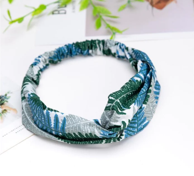 Bandana Urbi | Faixa de Cabelo