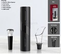 Kit Abridor de Vinho | Elétrico e Moderno