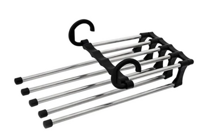 Cabide Smart™ - 5 em 1 | Casa & Organização