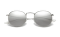 Óculos De Sol Vintage Malik UV400 (FRETE GRÁTIS)