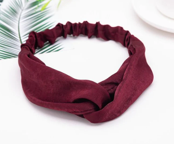 Bandana Urbi | Faixa de Cabelo