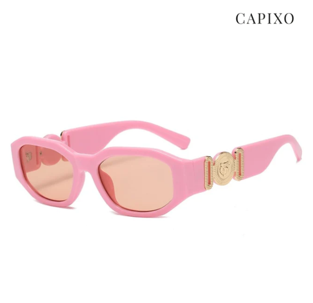 Óculos de Sol Capixo | Vintage Retro LULU