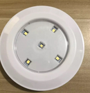 Lâmpada Spot LED Sem Fio Com Controle Remoto | Kit MagiLight