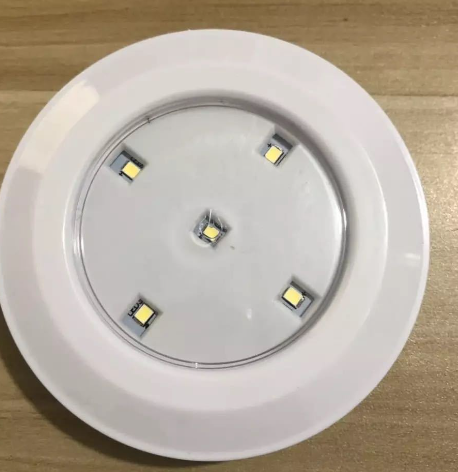 Lâmpada Spot LED Sem Fio Com Controle Remoto | Kit MagiLight