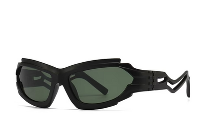 ÓCULOS DE SOL RETRÔ RANGER - EXPRESS YOURSELF