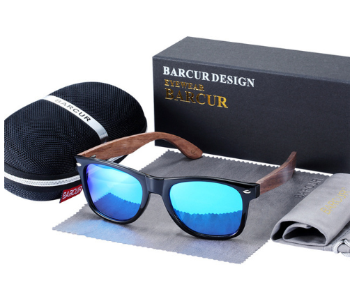 Oculos EcoLux