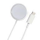 Carregador magnético para iPhone