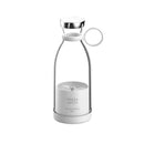 Mini Fruit Blender - Garrafa Espremedor de Sucos Portátil e Elétrica