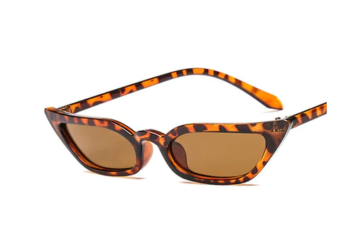 Óculos De Sol Vintage Dillon | Acessórios Femininos