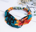 Bandana Urbi | Faixa de Cabelo