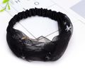 Bandana Urbi | Faixa de Cabelo