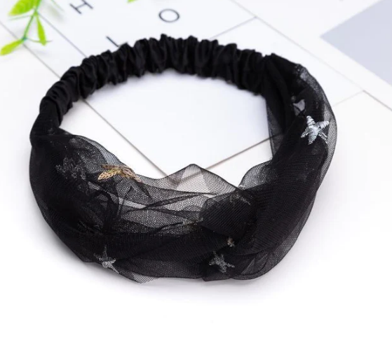 Bandana Urbi | Faixa de Cabelo