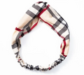 Bandana Urbi | Faixa de Cabelo