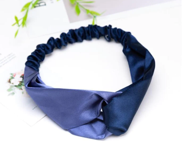 Bandana Urbi | Faixa de Cabelo