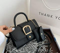 Bolsa Valentina