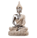 Estátua em Pedra Indiana Siddharta Gautama o Buda