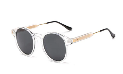 Óculos De Sol Vintage Fiorez UV400 (Frete Grátis)