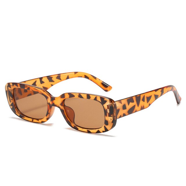 Óculos De Sol Vintage Lexxie UV400 (FRETE GRÁTIS)