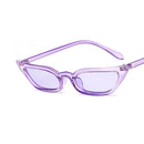 Óculos De Sol Vintage Dillon | Acessórios Femininos