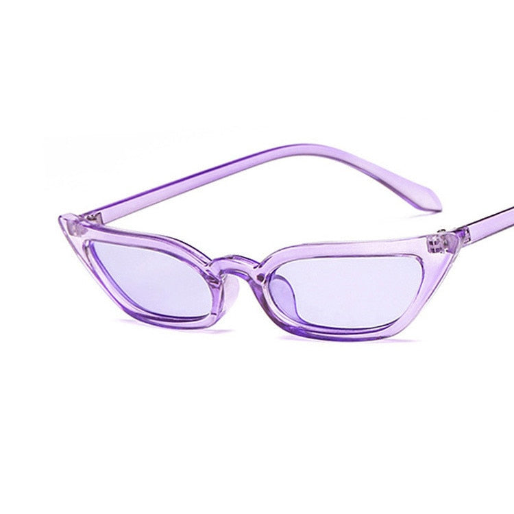 Óculos De Sol Vintage Dillon | Acessórios Femininos