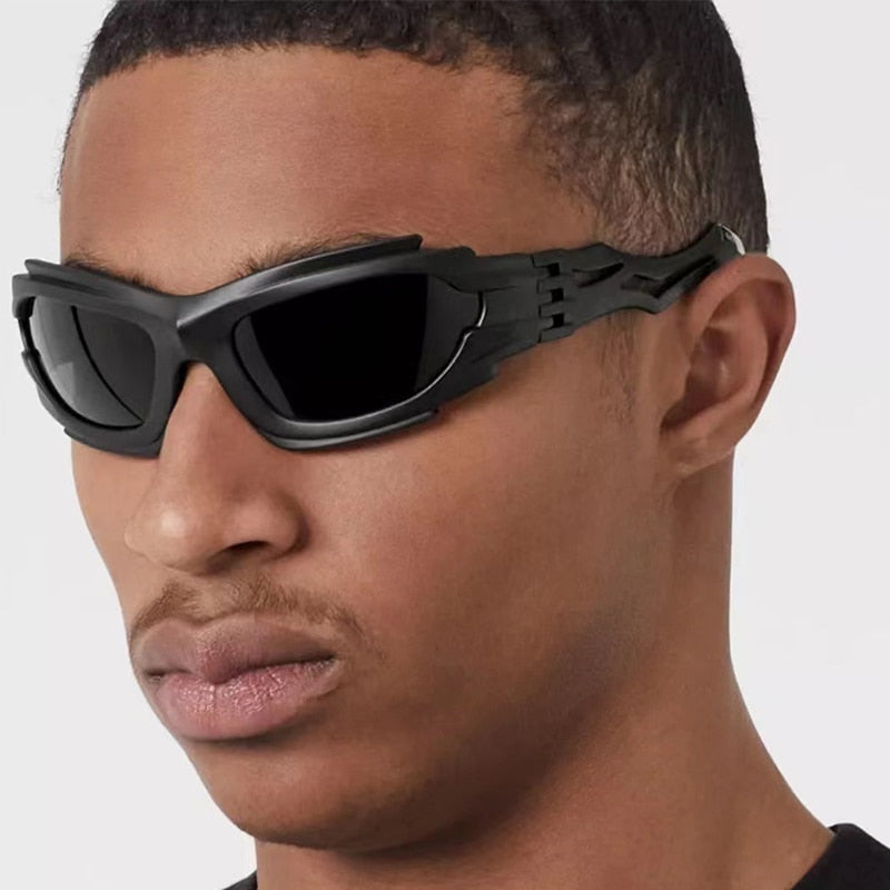 ÓCULOS DE SOL RETRÔ RANGER - EXPRESS YOURSELF