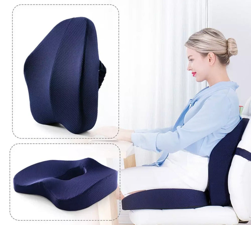 Almofada Ergonômica Ortopédica