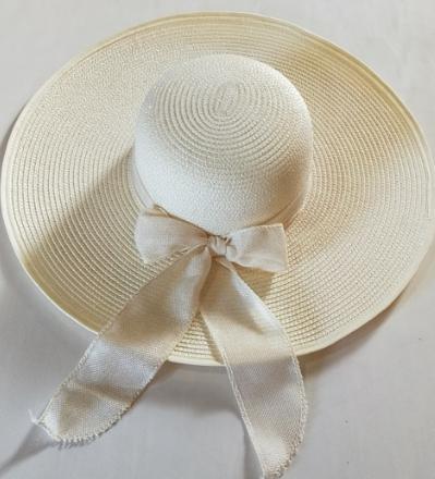 Chapéu Lorraine | Moda Verão