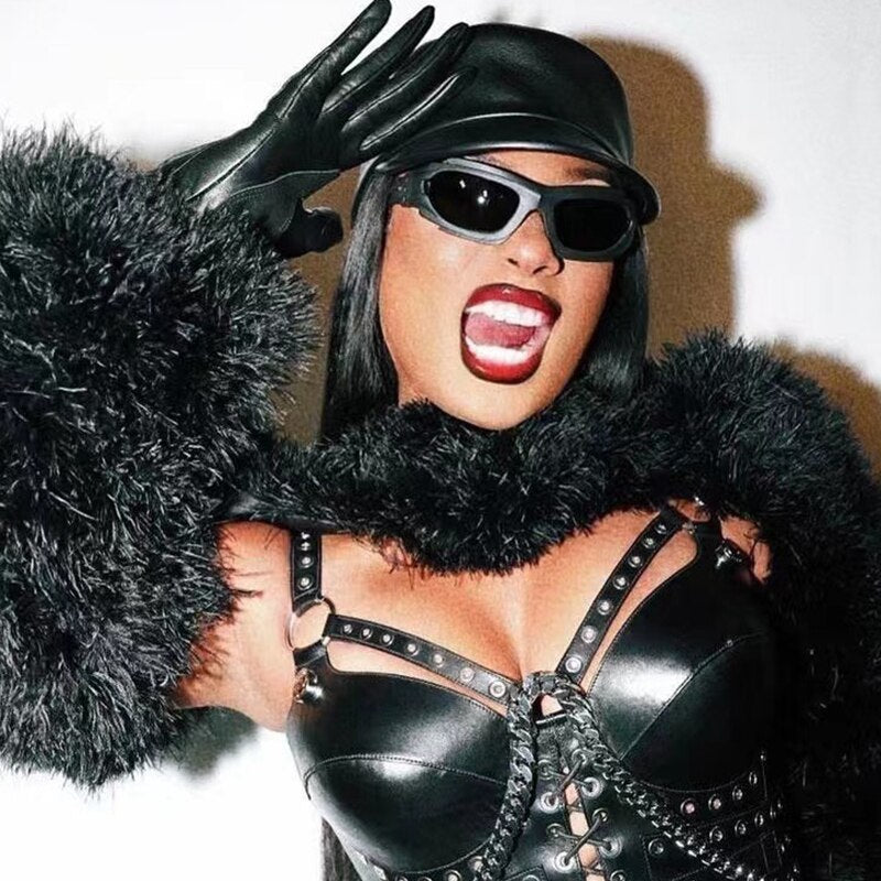 ÓCULOS DE SOL RETRÔ RANGER - EXPRESS YOURSELF