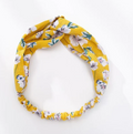 Bandana Urbi | Faixa de Cabelo
