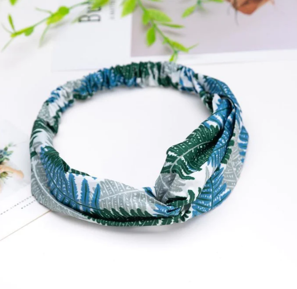 Bandana Urbi | Faixa de Cabelo