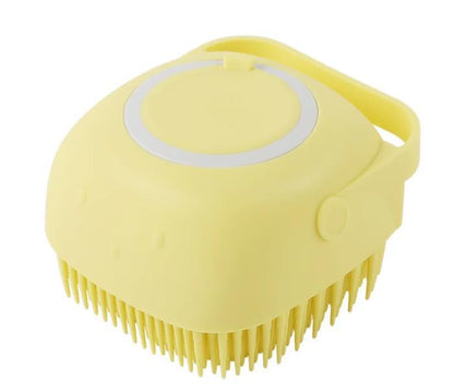 Smart Pet - Escova shampoo e massagem