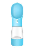 Garrafa para Pet 2 em 1: Seu Companheiro Perfeito em Movimento
