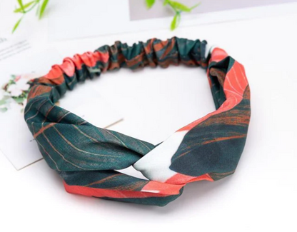 Bandana Urbi | Faixa de Cabelo
