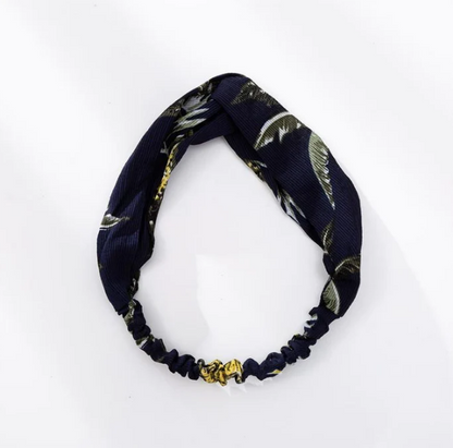 Bandana Urbi | Faixa de Cabelo