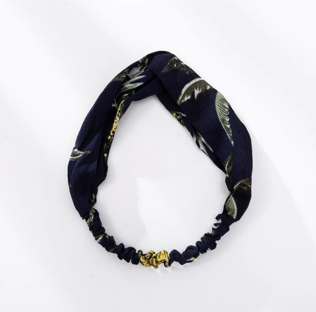 Bandana Urbi | Faixa de Cabelo