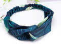Bandana Urbi | Faixa de Cabelo