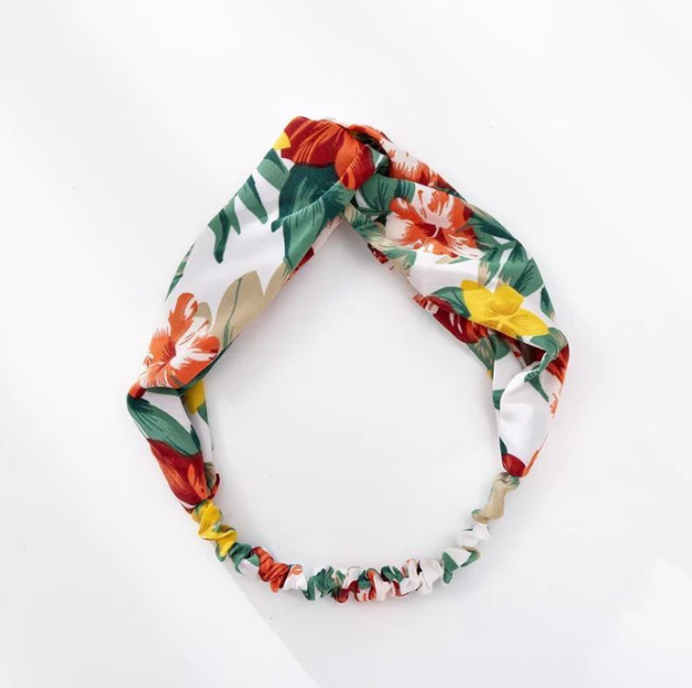 Bandana Urbi | Faixa de Cabelo