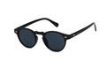 Óculos De Sol Vintage Brett UV400 (Frete Grátis)