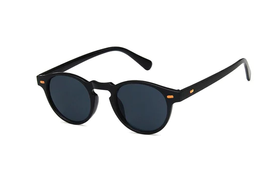 Óculos De Sol Vintage Brett UV400 (Frete Grátis)