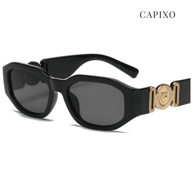Óculos de Sol Capixo | Vintage Retro LULU