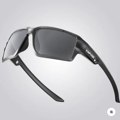 Óculos Cordilheira® Cycling Polarizado
