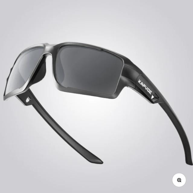 Óculos Cordilheira® Cycling Polarizado