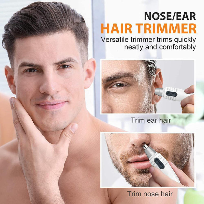 Aparador de Pelos | Nariz/Orelha - Professional Hair Cutter