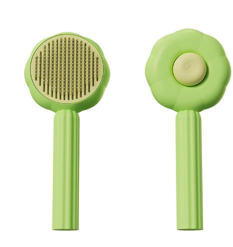 Removedor de pelos Pump Brush
