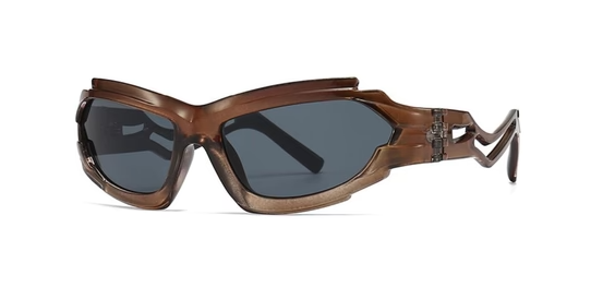 ÓCULOS DE SOL RETRÔ RANGER - EXPRESS YOURSELF