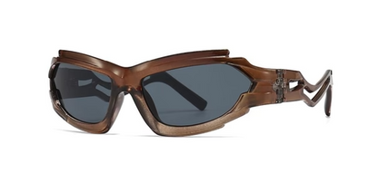 ÓCULOS DE SOL RETRÔ RANGER - EXPRESS YOURSELF