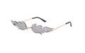 Óculos de Sol Street Fire UV400 | Acessórios Femininos