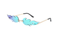 Óculos de Sol Street Fire UV400 | Acessórios Femininos