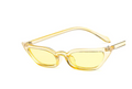Óculos De Sol Vintage Dillon | Acessórios Femininos