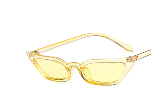 Óculos De Sol Vintage Dillon | Acessórios Femininos
